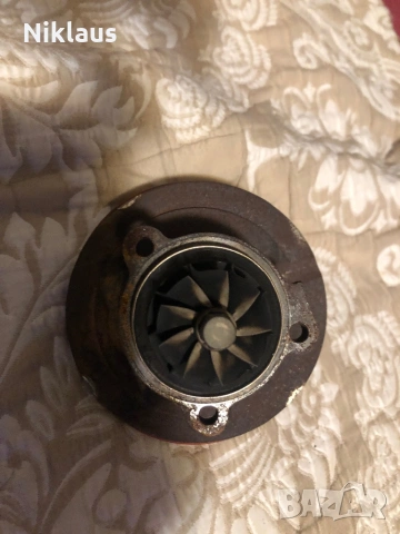 Средна част BMW 3.5d, снимка 2 - Части - 53586501