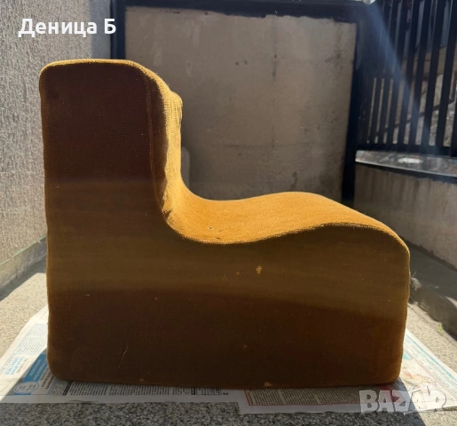 Детско диванче, снимка 2 - Мебели за детската стая - 53745742