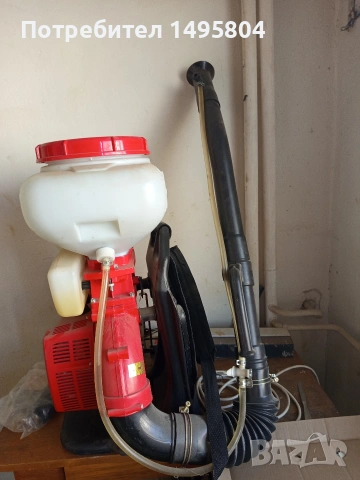 пръскачка armateh, снимка 2 - Други - 53822937