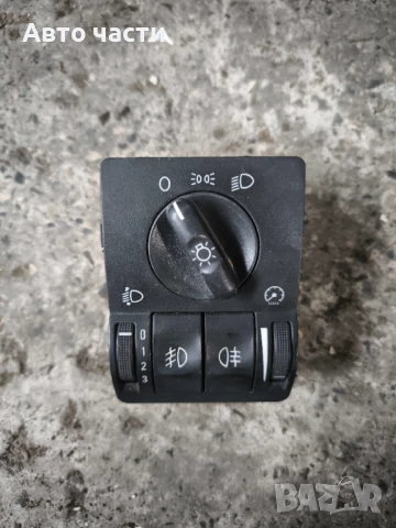 Ключ светлини Opel Tigra 1.4 i 90 конски сили 9116609