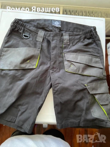 Работно облекло , снимка 6 - Други - 51507714