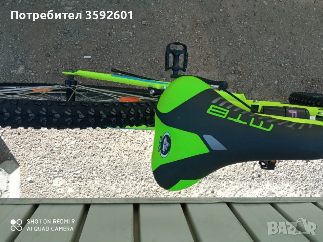 нови велосипеди 27.5 цола,29 цола., снимка 15 - Велосипеди - 50743987