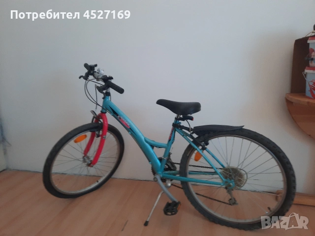 Велосипед Shark