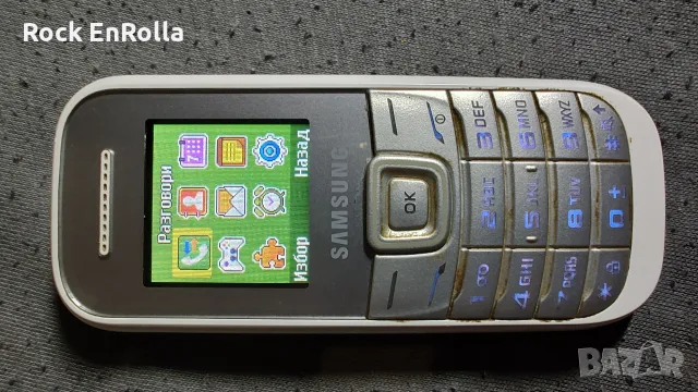 Samsung GU46 6GG UK В 