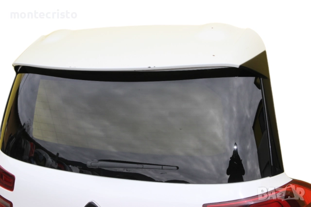 Заден капак Citroen C4 Spacetourer след 2019г. стъкло заден капак, снимка 6 - Части - 52669153