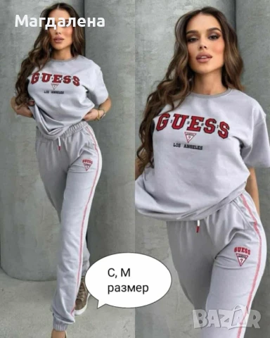 Спортни дамски комплекти , снимка 1