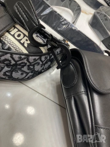 чанти CHRISTIAN DİOR BAG SİZE ⬆️ 22 CM ➡️ 24 CM ПРОМОЦИЯ, снимка 8 - Чанти - 51110706