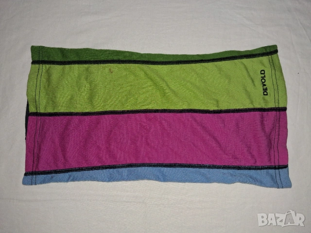  4 броя - Janus и Devold Бъф , Бандана,кърпа за глава мерино 100% Merino Wool, снимка 5 - Шапки - 49601438