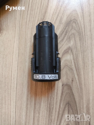 Зарядно и батерия 10,8 v за Dremel, снимка 7 - Други инструменти - 53746748