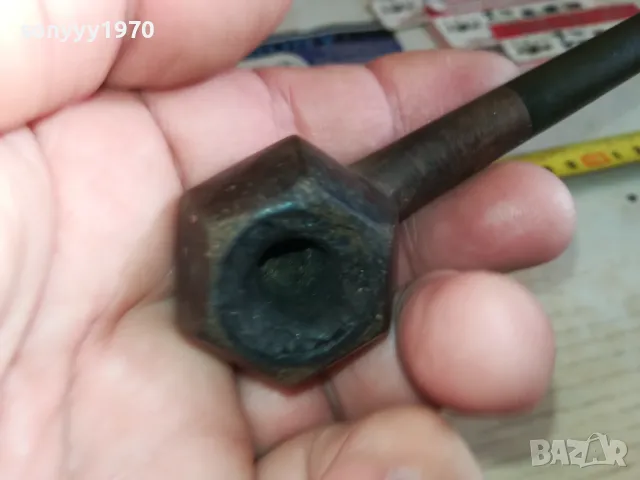 stella-маркова лула внос france 2801251500, снимка 18 - Лули - 48865117