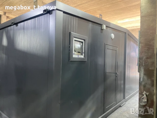 ЗА ВАШИЯ УСПЕШЕН БИЗНЕСПЕРФЕКТНИЯ, ПРЕМЕСТВАЕМ ТЪРГОВСКИ ОБЕКТ 300/700, ДВУСКАТ С WC, снимка 4 - Друго търговско оборудване - 51147629