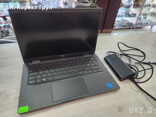 Dell Latitude 7430 2in1 Intel Core i5-1245U 16GB RAM 512GB SSD, снимка 1 - Лаптопи за работа - 42699449