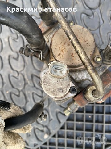 ГНП за Нисан х-трейл T30.16700 AW403, снимка 3 - Части - 41706867