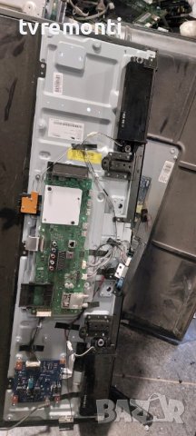Main board 1-980-805-31 for SONY KDL-43W805C for 43inc DISPLAY V430FWME01 , снимка 7 - Части и Платки - 42603335