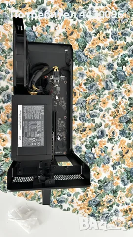 eGPU Кутия за външна видеокарта  Razer Core X Chroma, снимка 6 - Геймърски - 55743435