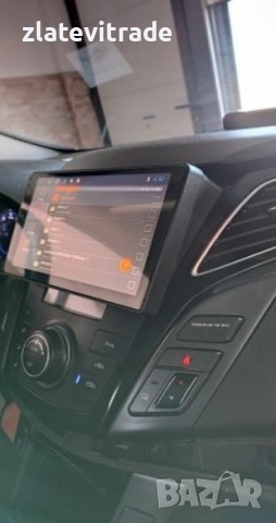 HYUNDAI I40 2011-2022 - 9'' НАВИГАЦИЯ, 9348, снимка 4 - Навигация за кола - 36279126