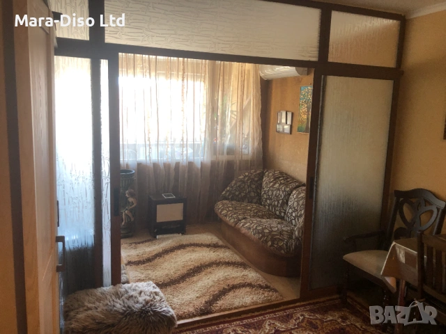 Студио в Св.Влас с гледка море и без такса поддръжка, снимка 6 - Апартаменти - 53806884