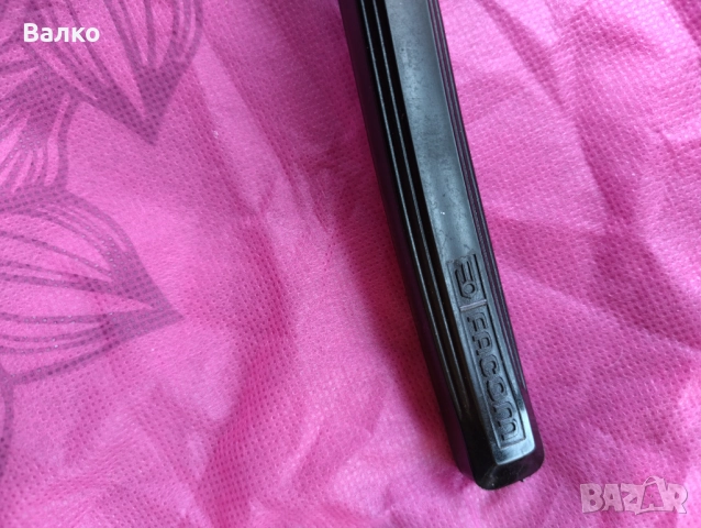 FACOM 180 А - раздвижени клещи (гарги)., снимка 4 - Клещи - 51512257