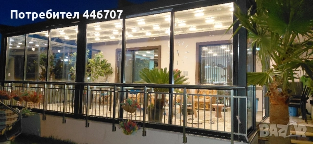 ПВЦ и АЛ дограми 