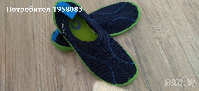 Triabordдетски обувки за водни спортове 18/18.5см , снимка 2 - Детски обувки - 41842391
