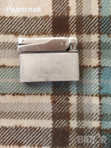 стара запалка Sunflower, снимка 8 - Запалки - 53804689