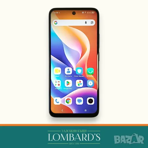 TCL 605 128GB 8GB RAM, N: 3170234