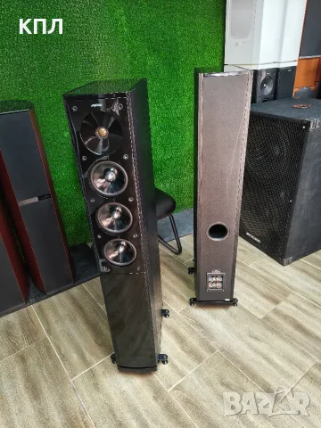 Тонколони JAMO S-608, снимка 12 - Тонколони - 56073583