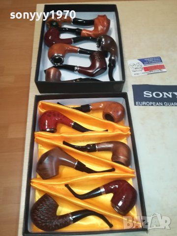 лули нови лули 85лв за 1брой 0409230815, снимка 3 - Лули - 42070714