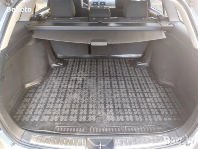 Toyota Avensis D4D 2008г., снимка 12 - Автомобили и джипове - 50938483