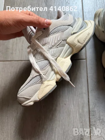 New balance 9060, снимка 5 - Маратонки - 55843954