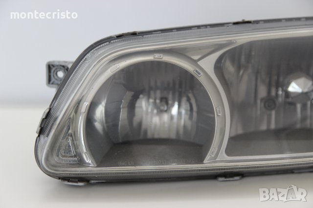 Ляв фар Hyundai H1 (1998-2007г.) ✔️MAKO Хюндай H1 / 010120999000 / MFR120A, снимка 2 - Части - 41954676