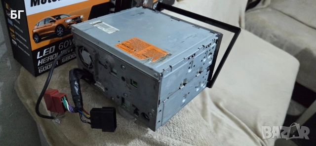 Мултимедия Pioneer има и Навигация , снимка 4 - Аксесоари и консумативи - 52372197