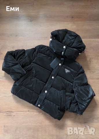 Prada якета хит модели дамски , снимка 2 - Якета - 52207608