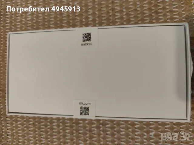 REDMI NOTE 11S 5G 128/6 GB, черен, снимка 2 - Xiaomi - 56072906