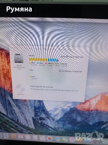 IMAC 20 inch, снимка 5 - Работни компютри - 34824923