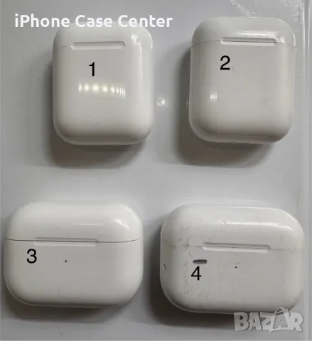 Apple Airpods 1 Airpods Pro