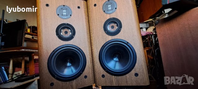 Infinity rs 4000 , снимка 3 - Тонколони - 42281764