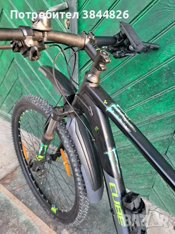  ШОСЕЕН ФОКУС  MARES XL, снимка 15 - Велосипеди - 49825764