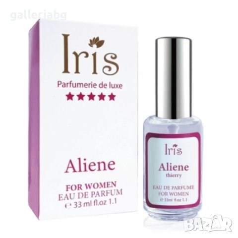 Парфюм IRIS ALIENE 33ML.