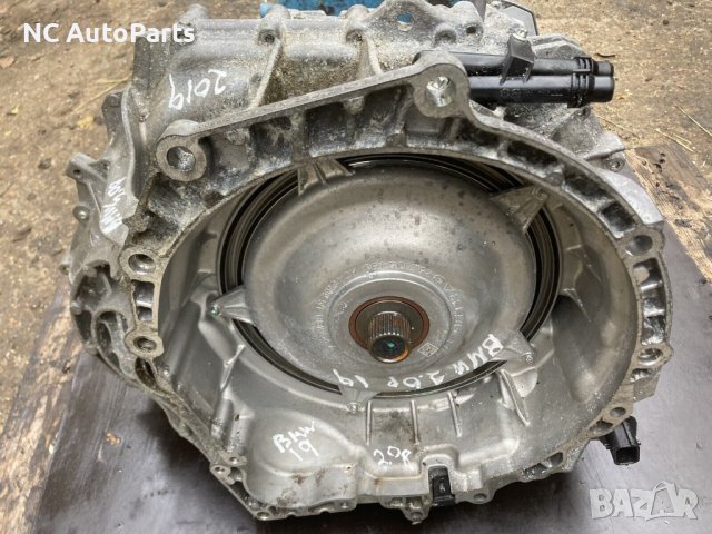 Автоматична скоростна кутия за БМВ BMW 2 series Mini 2.0 B48A20A 9454405-01 2019, снимка 12 - Части - 39144491