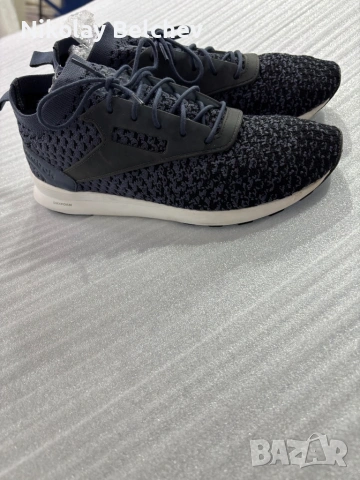 Reebok zoku, снимка 3 - Маратонки - 53834747