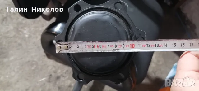 полуоска за Ауди А3, снимка 5 - Части - 47792442