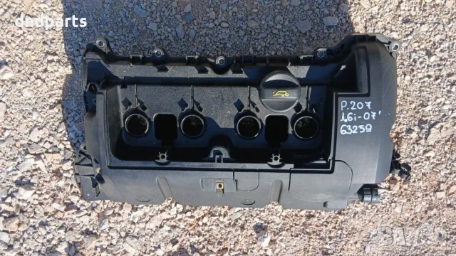 Капак клапани Peugeot 207 1.6 2007 CC M03017B150 207 (2006-2012)