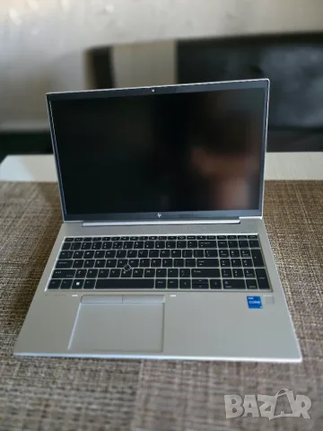 HP EliteBook 850 G8 Notebook PC