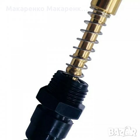 Mikuni смукач карбуратор , снимка 3 - Мотоциклети и мототехника - 33815714