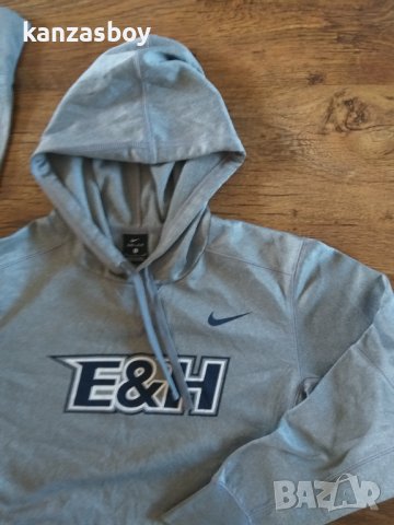 Nike - страхотно мъжко горнище , снимка 6 - Спортни дрехи, екипи - 42436158