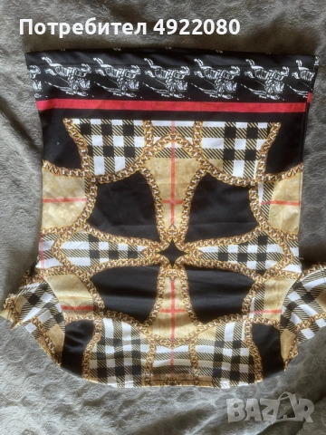 Burberry London , снимка 2 - Тениски - 55727468