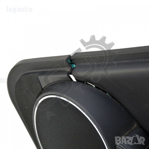 Интериорна кора задна дясна врата Mercedes-Benz C-Class 204 (W/S/C)(2007-2014) ID:90895, снимка 2 - Части - 39021418