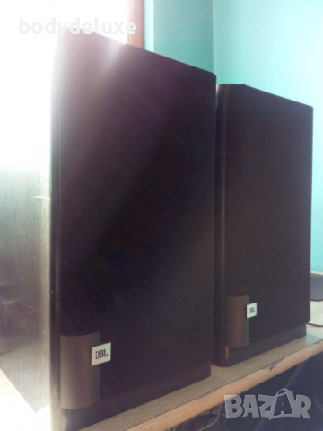 JBL LX 300 двулентови тонколони, снимка 3 - Тонколони - 36266312