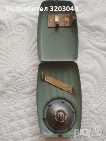 Фенерче "Светлина" от 1972 г. за колекционери, снимка 3 - Антикварни и старинни предмети - 50109330